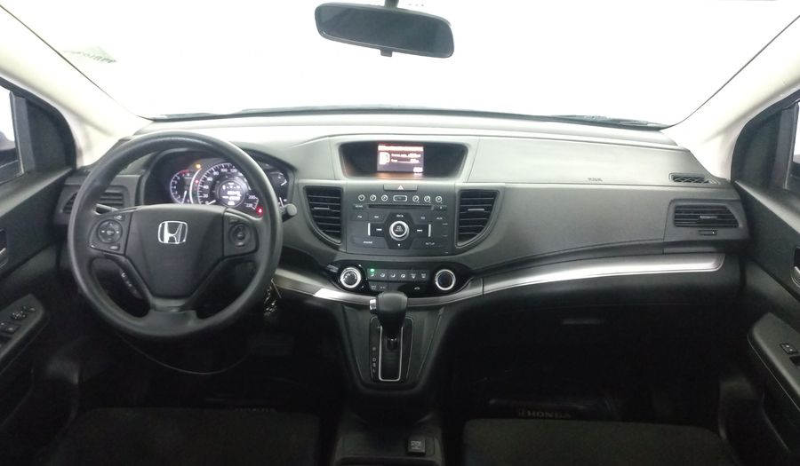 Honda Cr-v 2.4 LX Suv 2016