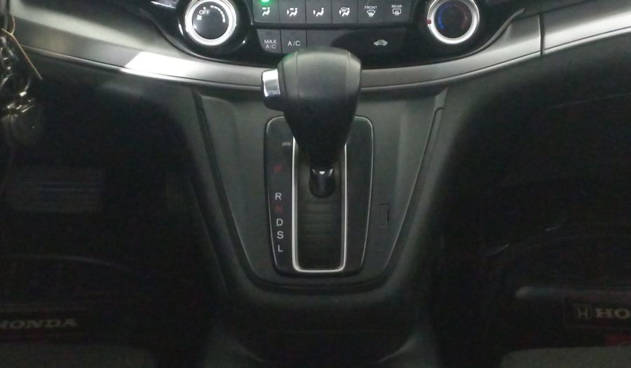 Honda Cr-v 2.4 LX Suv 2016