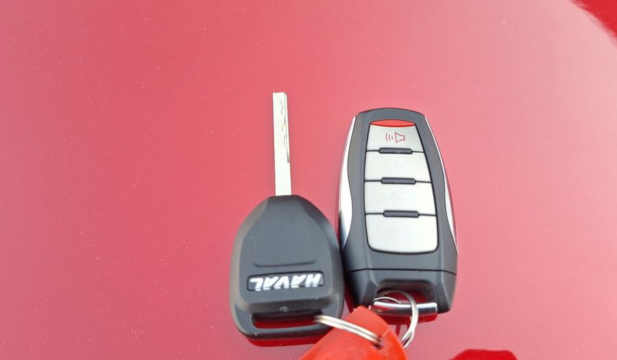 Haval Jolion 1.5T ELITE Suv 2022