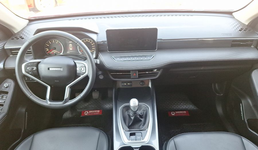 Haval Jolion 1.5T ELITE Suv 2022