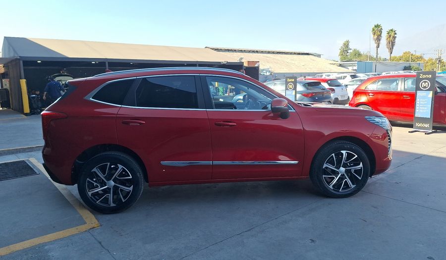 Haval Jolion 1.5T ELITE Suv 2022