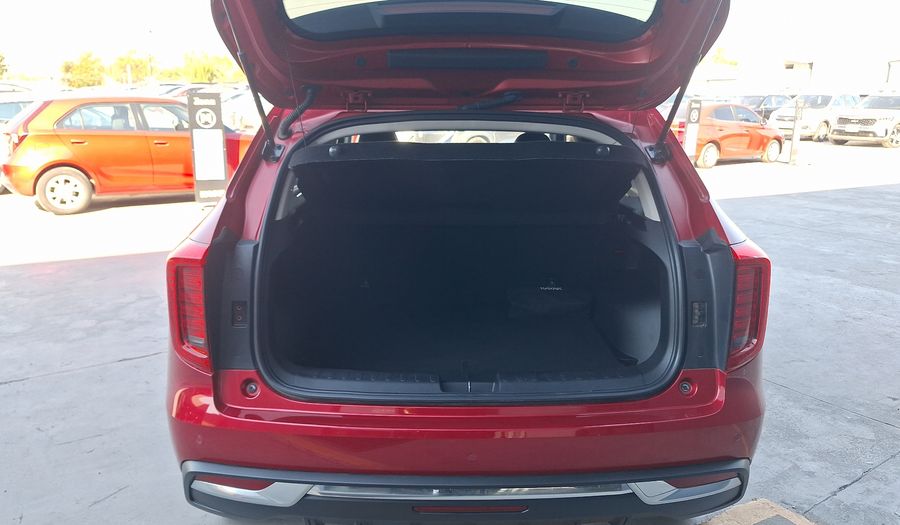 Haval Jolion 1.5T ELITE Suv 2022