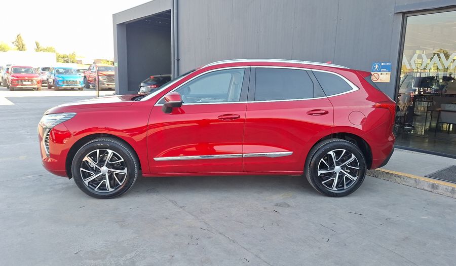 Haval Jolion 1.5T ELITE Suv 2022
