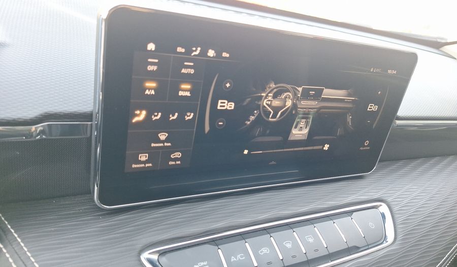 Haval Jolion 1.5T ELITE Suv 2022