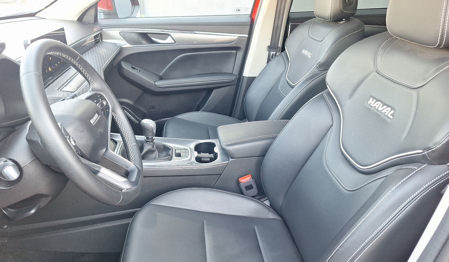 Haval Jolion 1.5T ELITE Suv 2022