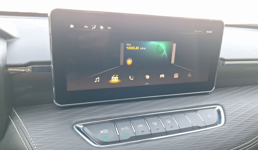 Haval Jolion 1.5T ELITE Suv 2022