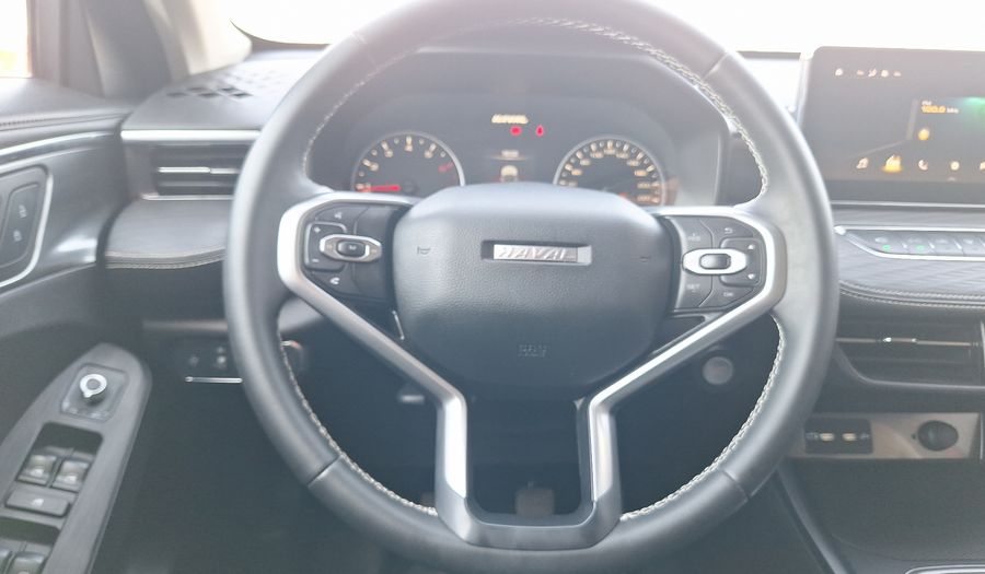 Haval Jolion 1.5T ELITE Suv 2022