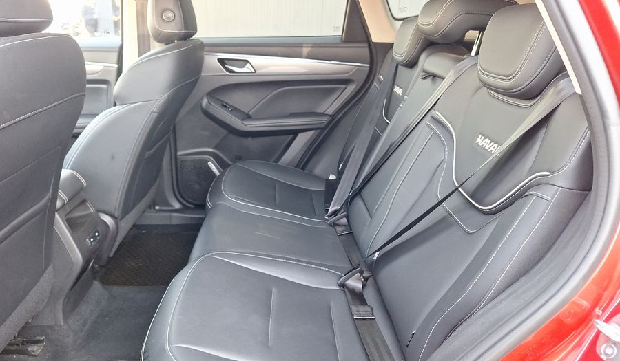 Haval Jolion 1.5T ELITE Suv 2022
