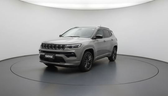 Jeep • Compass