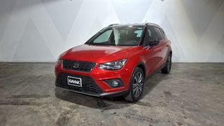 Seat • Arona
