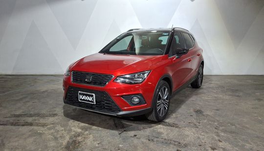 Seat • Arona