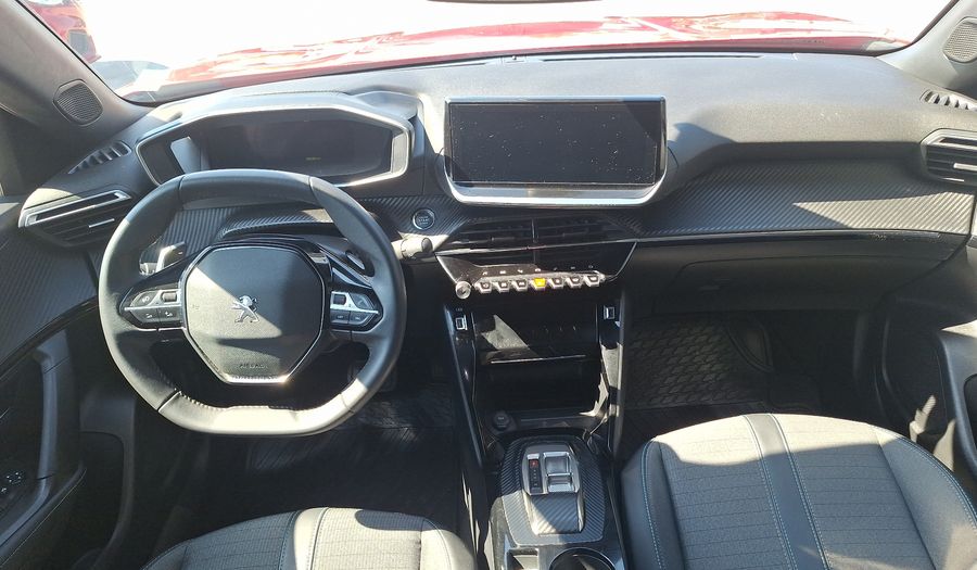 Peugeot 2008 1.2 PURETECH 130 AUTO ALLURE PACK Suv 2023