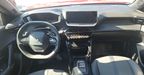 Peugeot 2008 1.2 PURETECH 130 AUTO ALLURE PACK Suv 2023