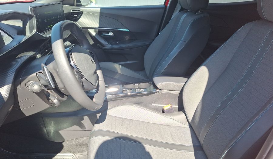 Peugeot 2008 1.2 PURETECH 130 AUTO ALLURE PACK Suv 2023