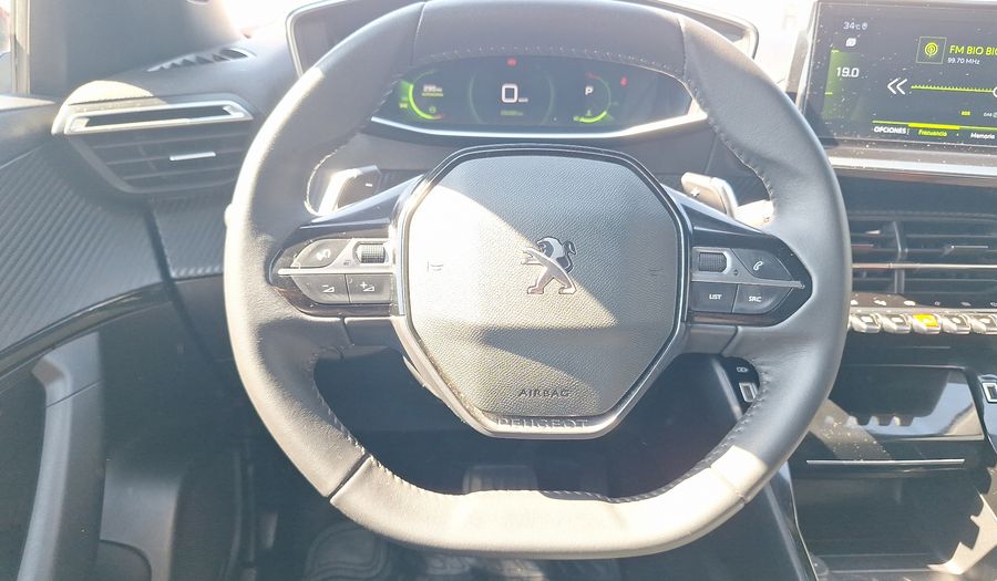 Peugeot 2008 1.2 PURETECH 130 AUTO ALLURE PACK Suv 2023