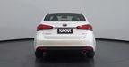 Kia Cerato 1.6 FLEX SX AUTO E395 Sedan 2018