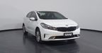 Kia Cerato 1.6 FLEX SX AUTO E395 Sedan 2018