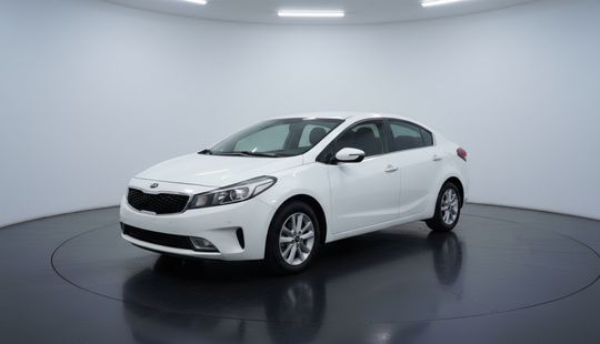 Kia • Cerato