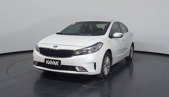 Kia • Cerato