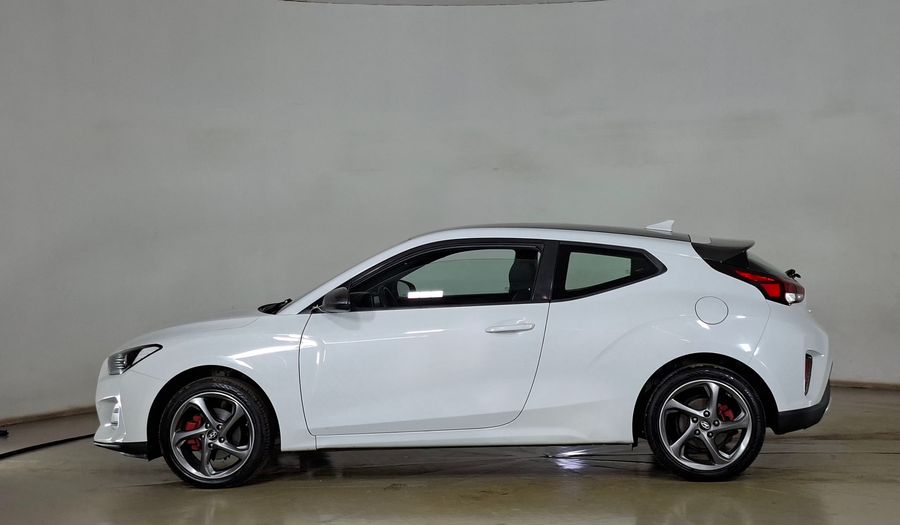 Hyundai Veloster 2.0 JS PLUS Hatchback 2021