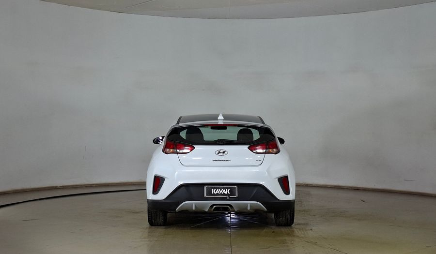 Hyundai Veloster 2.0 JS PLUS Hatchback 2021