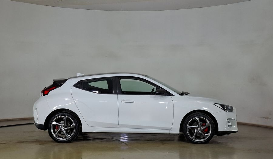 Hyundai Veloster 2.0 JS PLUS Hatchback 2021