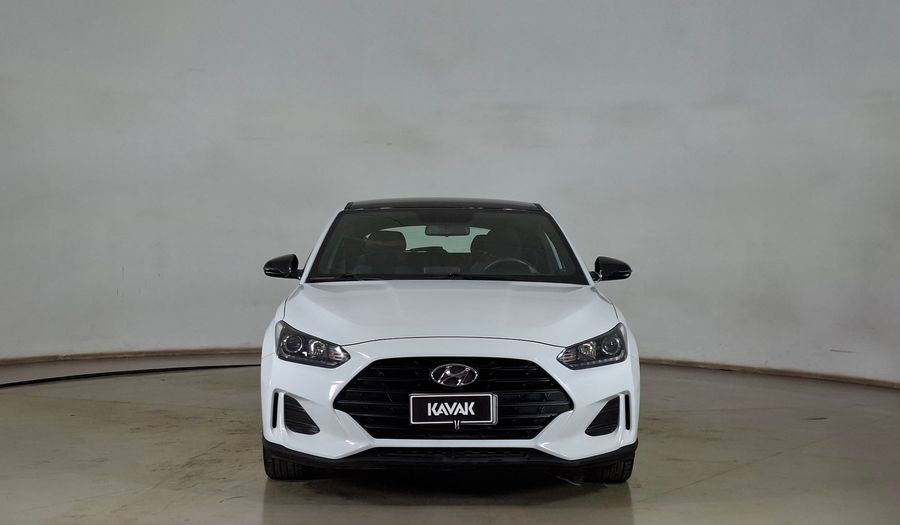 Hyundai Veloster 2.0 JS PLUS Hatchback 2021