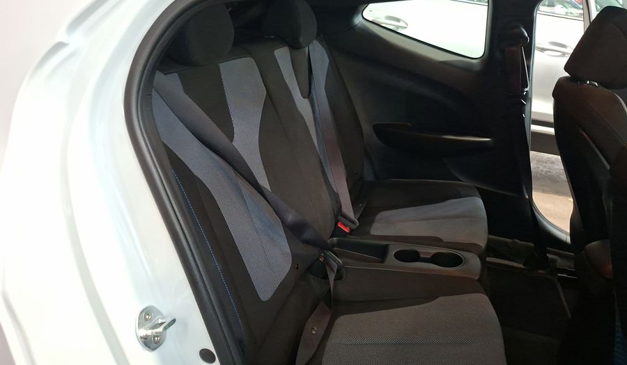 Hyundai Veloster 2.0 JS PLUS Hatchback 2021