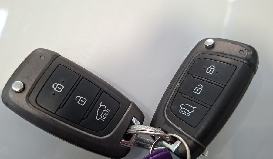 Hyundai Veloster 2.0 JS PLUS Hatchback 2021