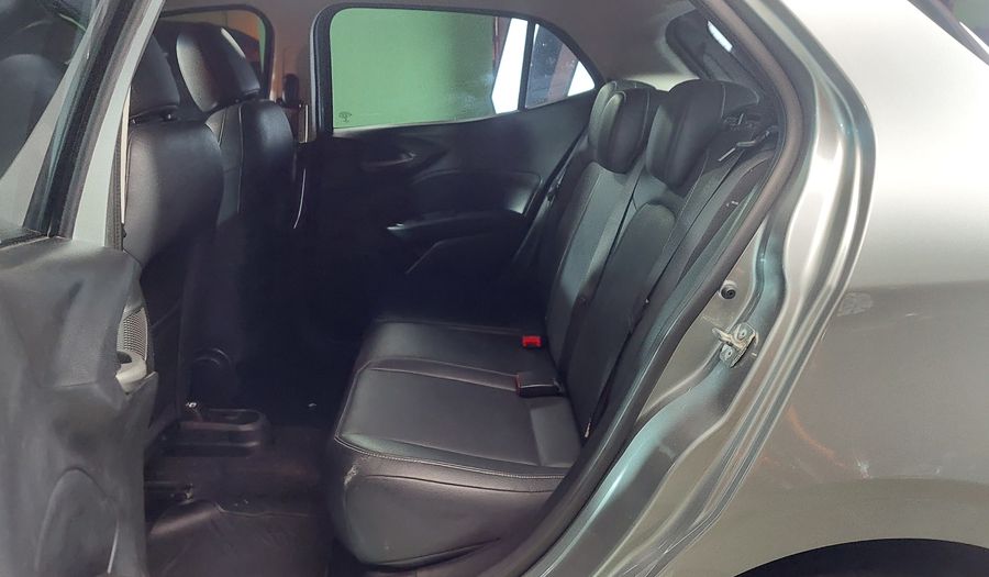 Fiat Argo 1.8 PRECISION AUTO Hatchback 2018