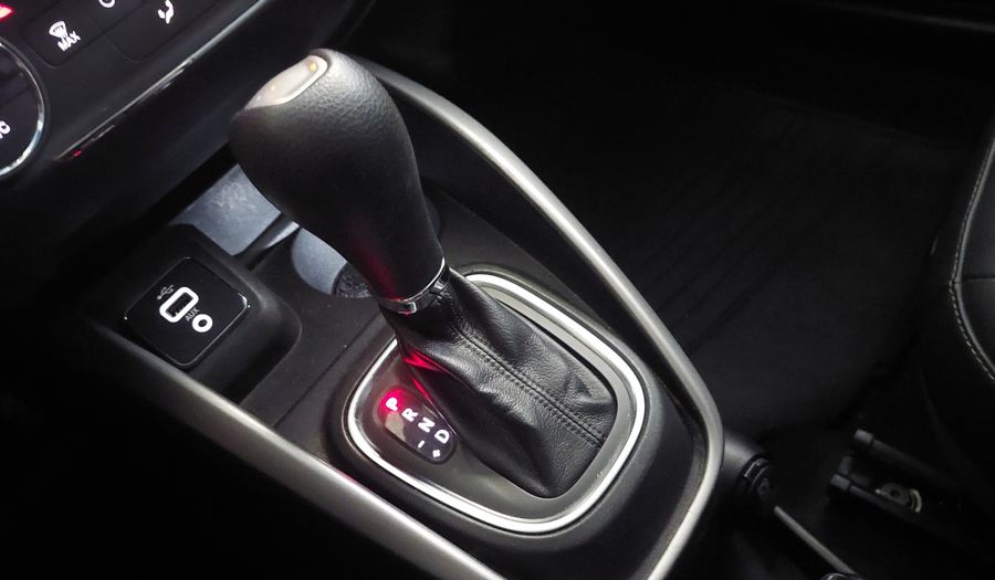 Fiat Argo 1.8 PRECISION AUTO Hatchback 2018