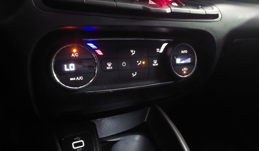 Fiat Argo 1.8 PRECISION AUTO Hatchback 2018