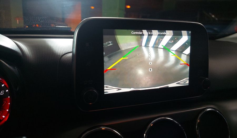 Fiat Argo 1.8 PRECISION AUTO Hatchback 2018