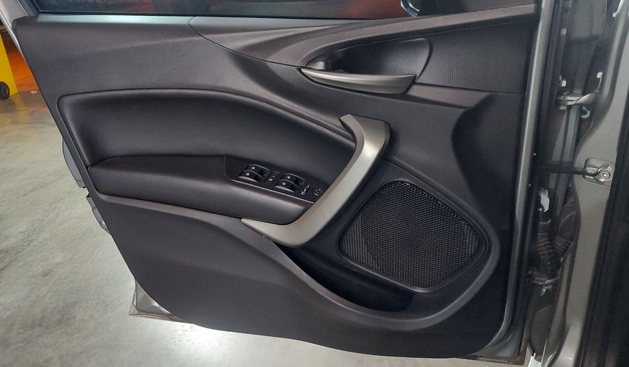 Fiat Argo 1.8 PRECISION AUTO Hatchback 2018