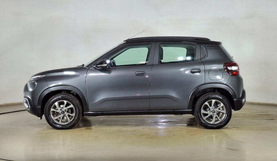 Citroen C3 1.2 PURETECH 82 BVM FEEL Hatchback 2024
