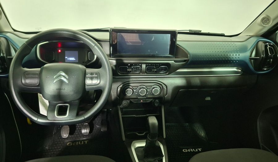 Citroen C3 1.2 PURETECH 82 BVM FEEL Hatchback 2024