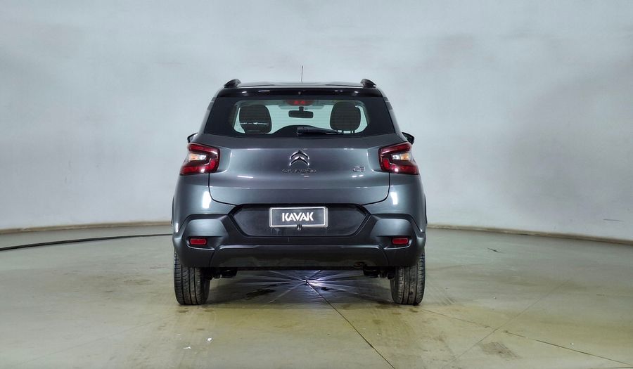Citroen C3 1.2 PURETECH 82 BVM FEEL Hatchback 2024
