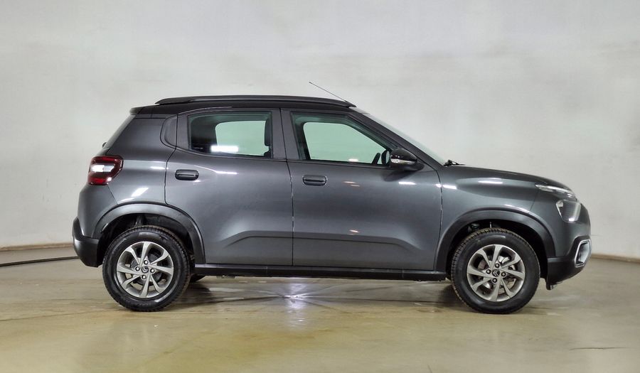 Citroen C3 1.2 PURETECH 82 BVM FEEL Hatchback 2024
