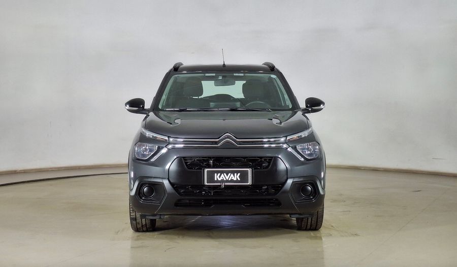 Citroen C3 1.2 PURETECH 82 BVM FEEL Hatchback 2024