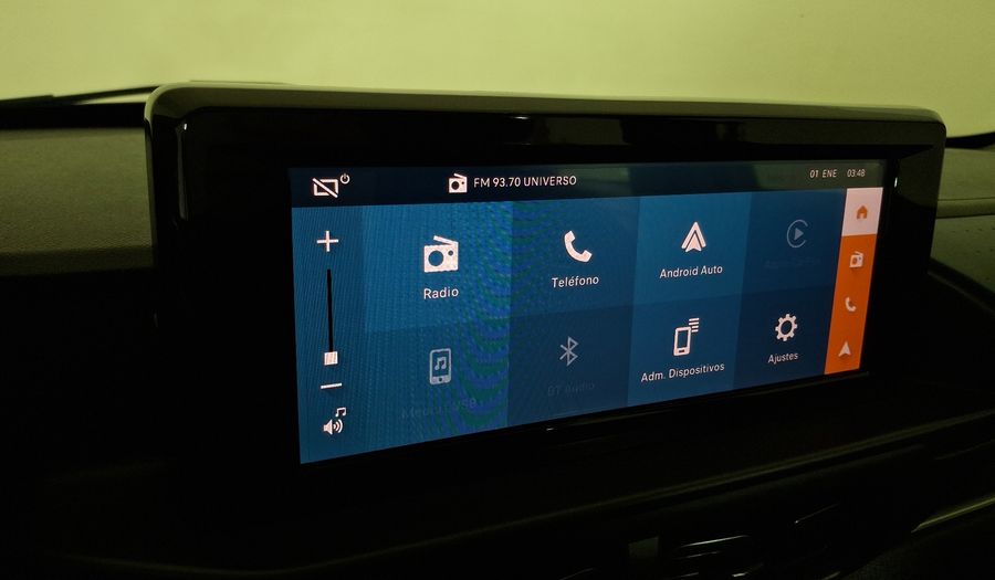 Citroen C3 1.2 PURETECH 82 BVM FEEL Hatchback 2024