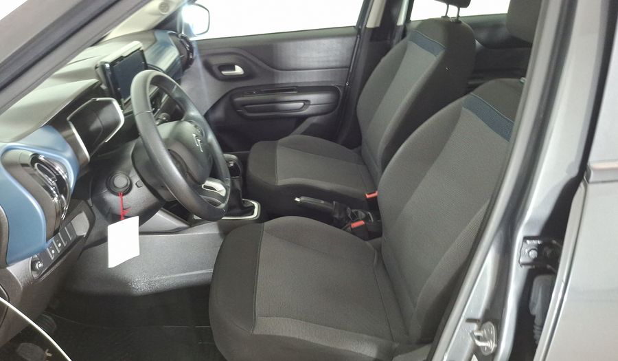 Citroen C3 1.2 PURETECH 82 BVM FEEL Hatchback 2024