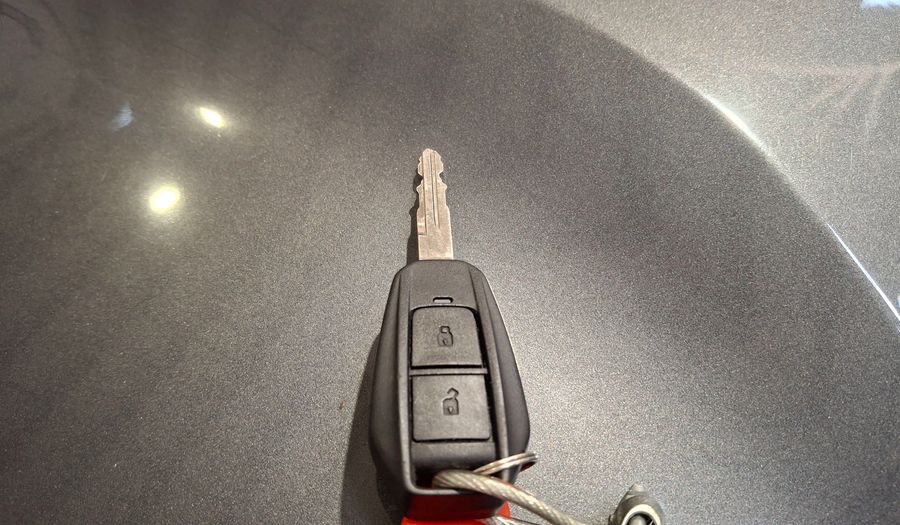 Citroen C3 1.2 PURETECH 82 BVM FEEL Hatchback 2024