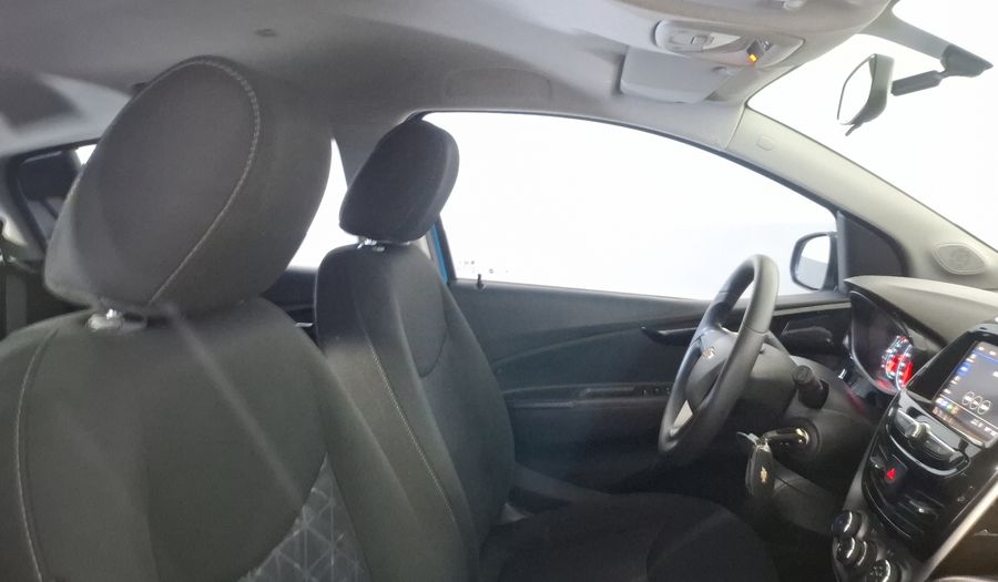 Chevrolet Spark 1.4 PREMIER G CVT Hatchback 2021