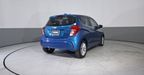 Chevrolet Spark 1.4 PREMIER G CVT Hatchback 2021