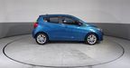 Chevrolet Spark 1.4 PREMIER G CVT Hatchback 2021