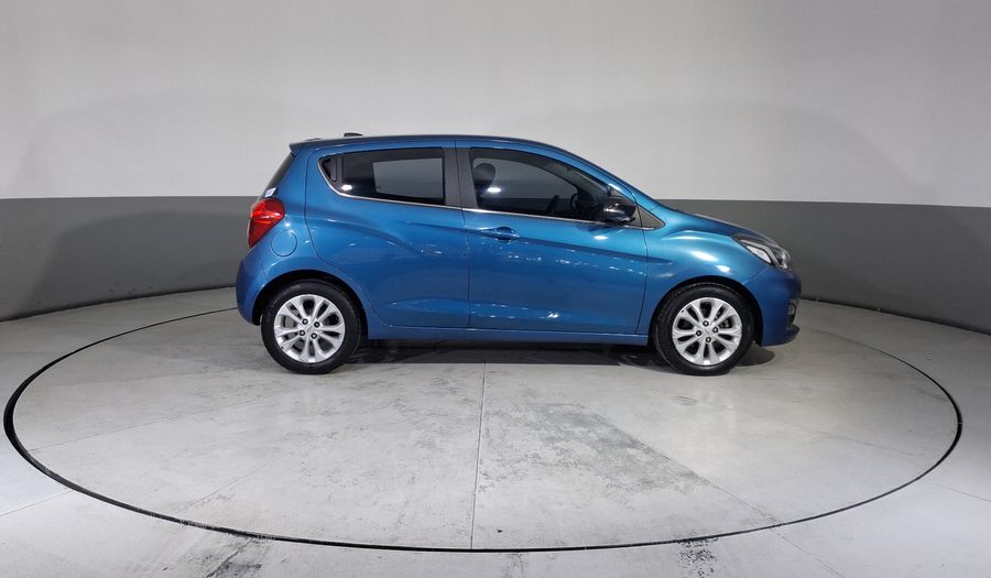 Chevrolet Spark 1.4 PREMIER G CVT Hatchback 2021