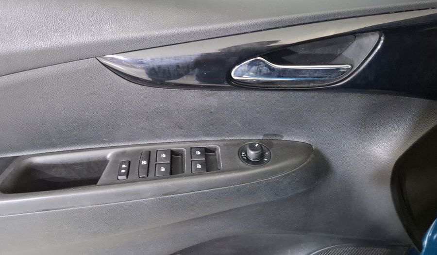 Chevrolet Spark 1.4 PREMIER G CVT Hatchback 2021