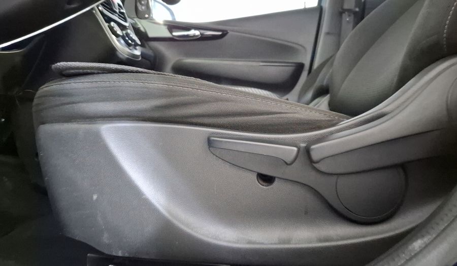 Chevrolet Spark 1.4 PREMIER G CVT Hatchback 2021