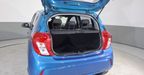 Chevrolet Spark 1.4 PREMIER G CVT Hatchback 2021