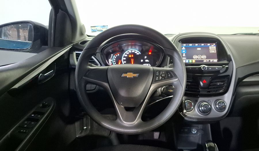 Chevrolet Spark 1.4 PREMIER G CVT Hatchback 2021